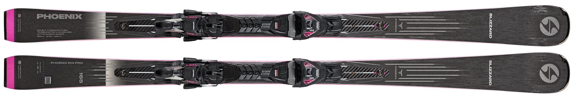 Sci blizzard' Phoenix R14 Pro